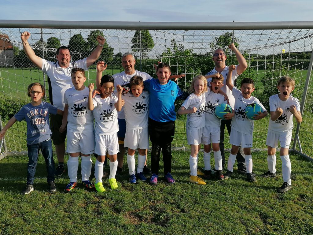 SV Gablingen – SV Cosmos Aystetten 2022
