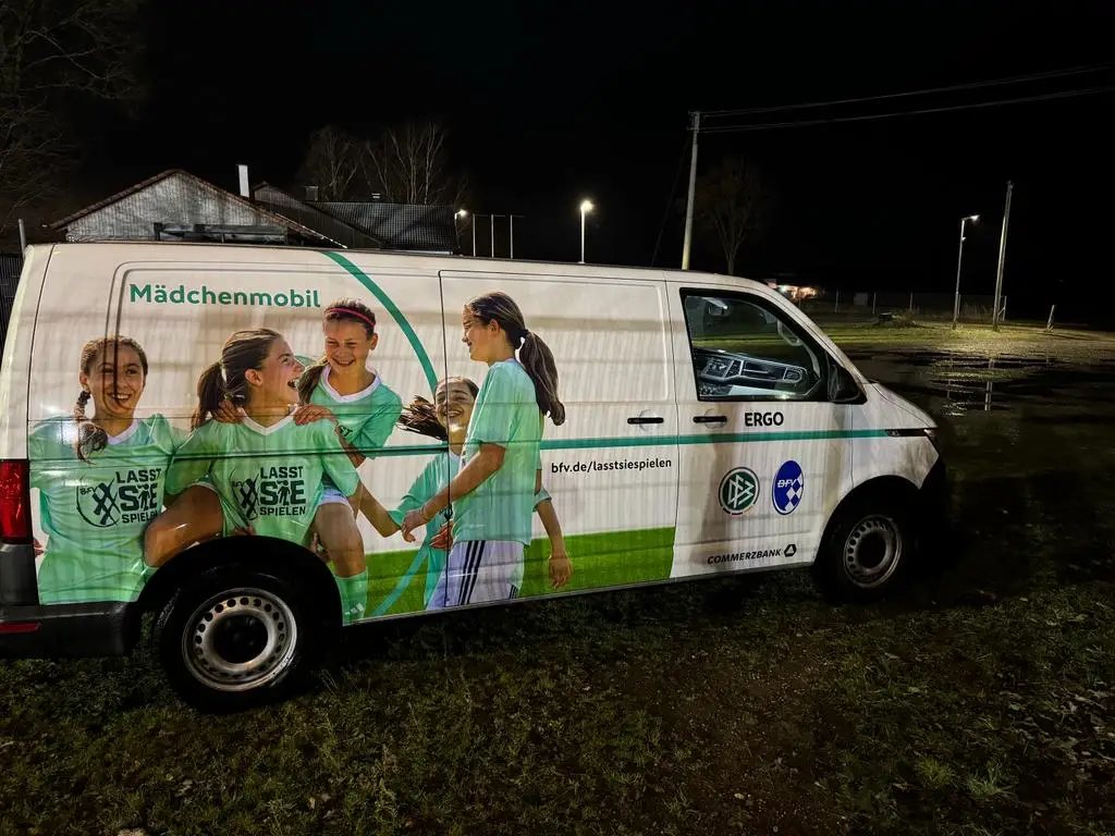SV Gablingen - DFB Mobil 2023