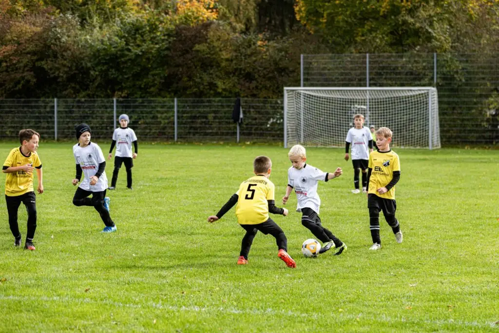 SV Gablingen e.V.